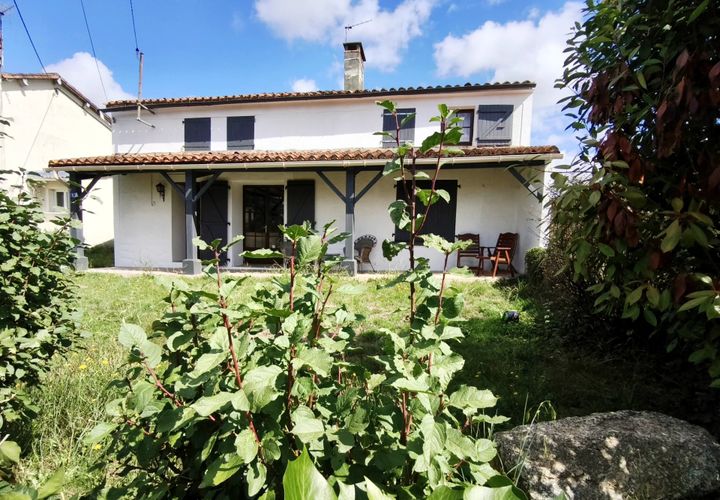 Villa en Le Beugnon, Deux-Sevres, Le Beugnon - € 136.250 | Ref: BVI66819 - photo 1