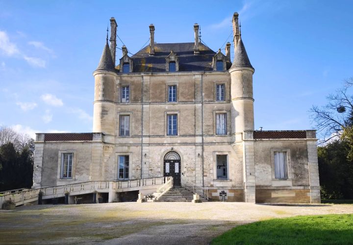 Villa i Chantonnay, Vendee, Chantonnay - € 1.148.000 | Ref: BVI75604 - foto 1
