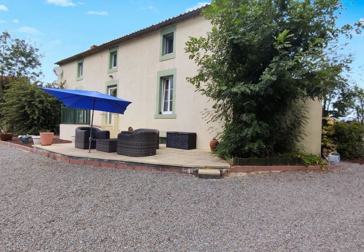 Villa a Cheffois, Vendee, Cheffois - € 199.800 | Ref: BVI77019 - foto 1