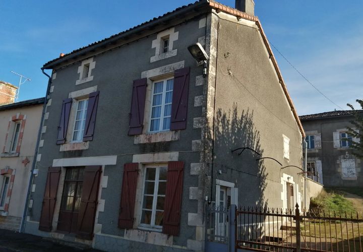 Villa a Saint-Romain, Vienne, Saint-Romain - € 48.600 | Ref: BVI73146 - foto 1