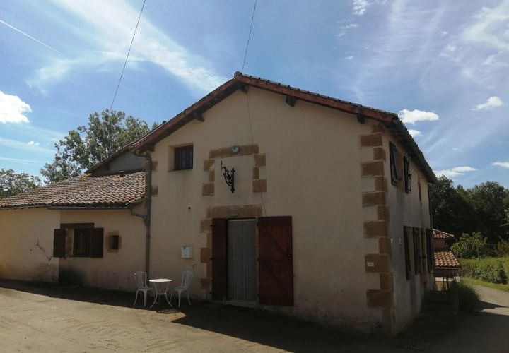 Villa a Pressac, Vienne, Pressac - € 130.800 | Ref: BVI75878 - foto 1