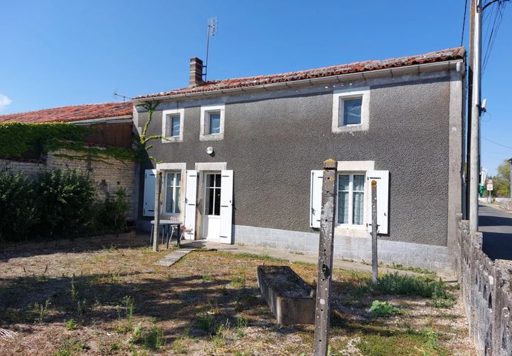 Villa a Couture-d'Argenson, Deux-Sevres, Couture-d'Argenson - € 77.000 | Ref: BVI64349 - foto 1
