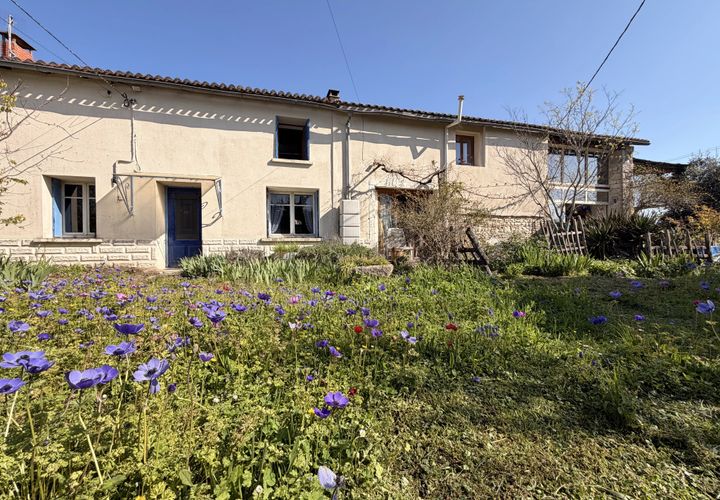 Villa a Aunac, Charente, Aunac - € 158.760 | Ref: BVI79627 - foto 1