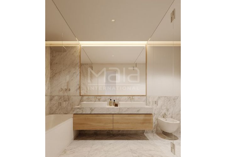 Lejlighed i Carcavelos, Lisbon, Carcavelos - € 780.000 | Ref: ID099 - foto 1