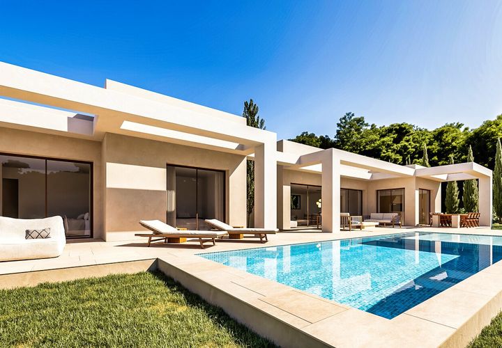 Villa i Javea, Alicante, Javea - € 945.000 | Ref: C2966 - foto 1