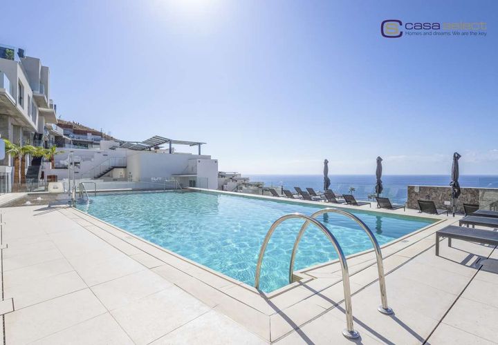 Villa i Torrox Costa, Malaga, Torrox Costa - € 565.000 | Ref: CSA-647419 - foto 1