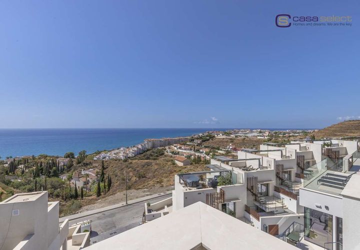 Villa i Torrox Costa, Malaga, Torrox Costa - € 625.000 | Ref: CSA-647487 - foto 1