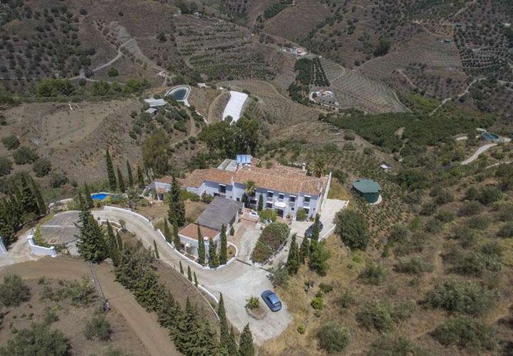 Villa a Torrox, Malaga, Torrox - € 880.000 | Ref: CSA-647506 - foto 1