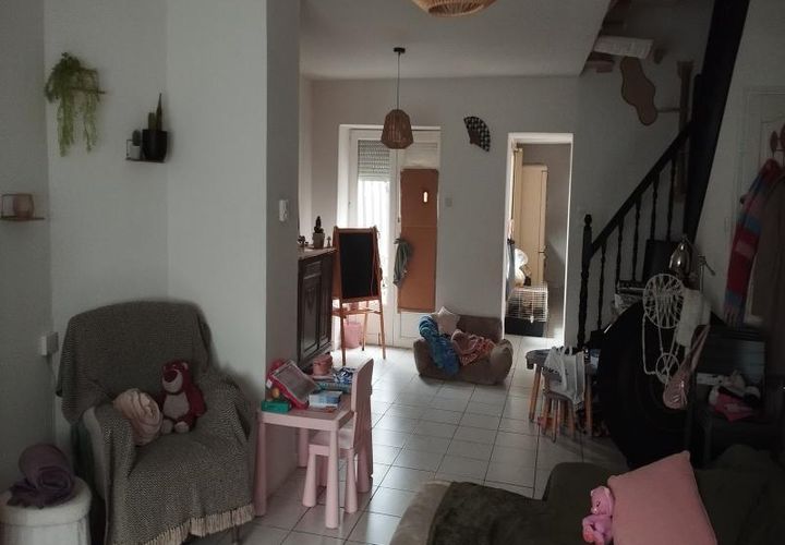 Villa i Provin, Nord, Provin - € 136.500 | Ref: 83959 - foto 1