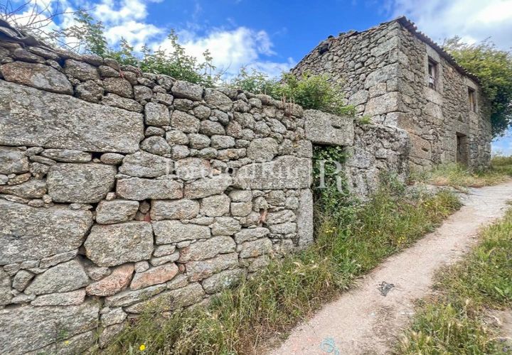 Farm i Belmonte, Castelo Branco, Belmonte - € 39.000 | Ref: FG333 - foto 1
