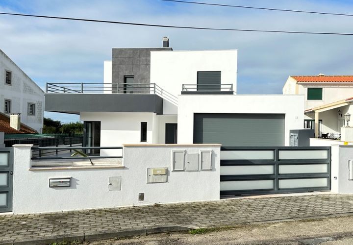 Villa i Torres Vedras, Lisbon, Torres Vedras - € 790.000 | Ref: MOR058 (2) - foto 1