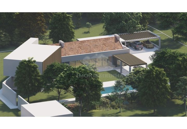 Terra a Almocageme, Lisbon, Almocageme - € 1.150.000 | Ref: T102 - foto 1