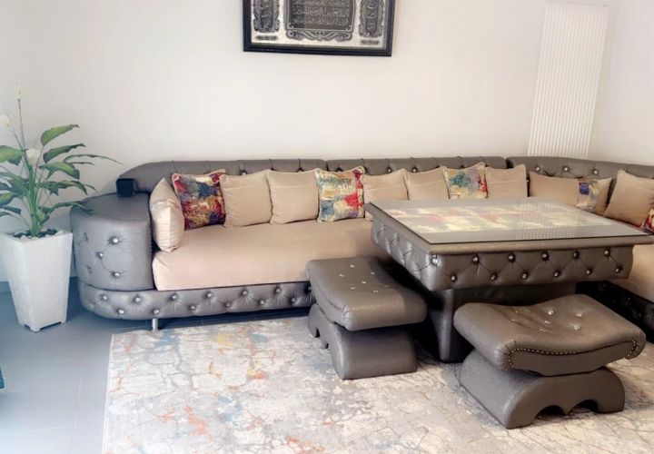 Lejlighed i Montpellier, Herault, Montpellier - € 185.000 | Ref: 0001-AR - foto 1