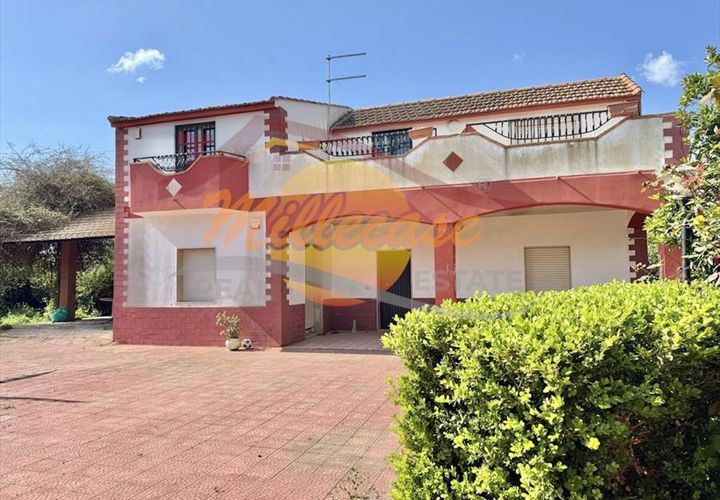 Villa a Siracusa, Siracusa, Siracusa - € 198.000 | Ref: RIF2159/198FANUSA - foto 1