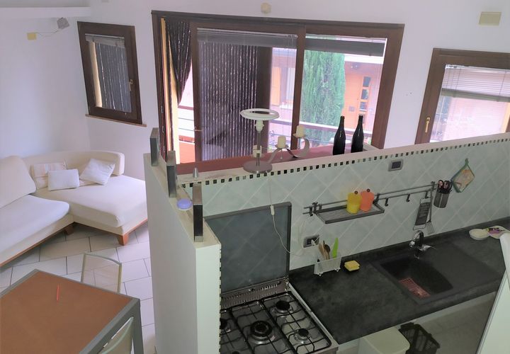 Lejlighed i Cesena, Forli-Cesena, Cesena - € 187.000 | Ref: 504 - foto 1