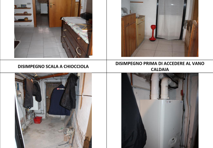 Lejlighed i Cesena, Forli-Cesena, Cesena - € 143.250 | Ref: 2744-1 - foto 1