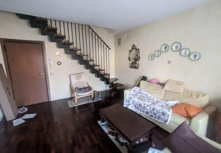 Lejlighed i Forli, Forli-Cesena, Forli - € 82.500 | Ref: 2747 - foto 1