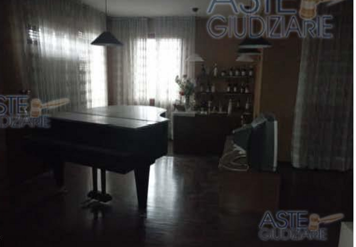 Villa i Montegridolfo, Rimini, Montegridolfo - € 303.750 | Ref: 2749 - foto 1