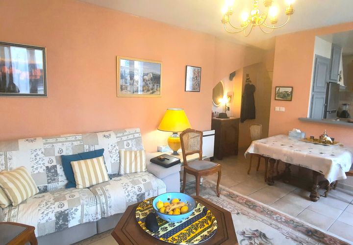 Lejlighed i Ceret, Pyrenees-Orientales, Ceret - € 192.000 | Ref: 6215VOS - foto 1