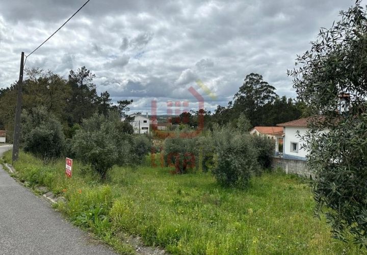 Helårsgrund i Ourem, Santarem, Ourem - € 29.000 | Ref: 1317 - foto 1