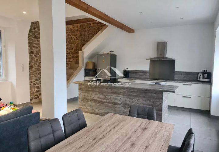 Villa a Alès, Gard, Alès - € 179.000 | Ref: 2329 - foto 1