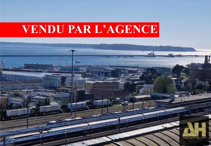 Apartament a Brest, Finistere, Brest - € 514.000 | Ref: 85796848 - foto 1