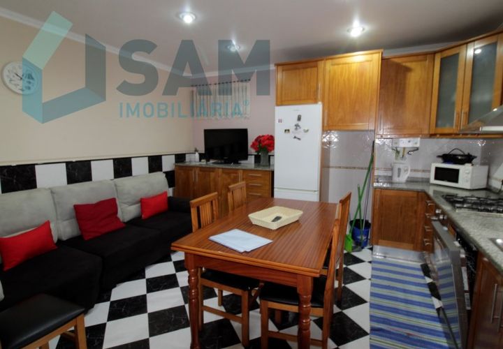 Villa i Nazare, Leiria, Nazare - € 480.000 | Ref: IR4/2025 - foto 1