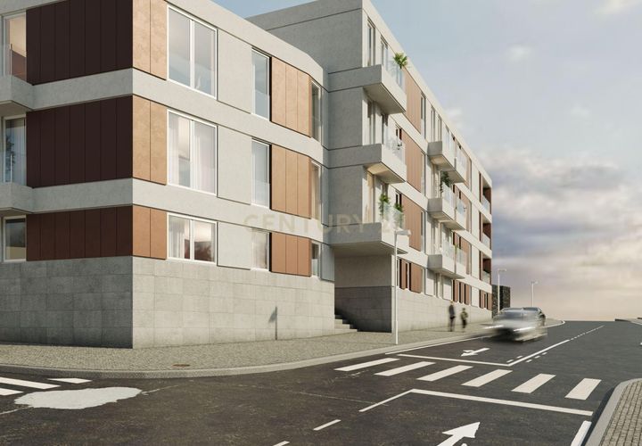 Lejlighed i Paranhos, Porto, Paranhos - € 195.000 | Ref: C0415-00469 - foto 1
