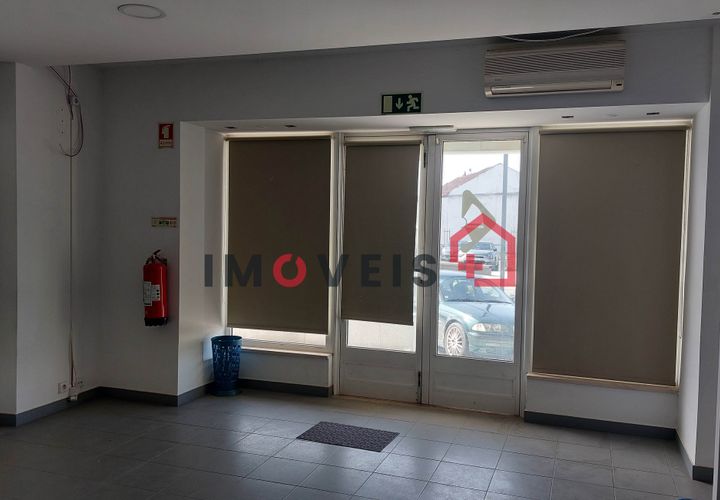Erhvervsejendom i Ourem, Santarem, Ourem - € 90.000 | Ref: 00673 - foto 1