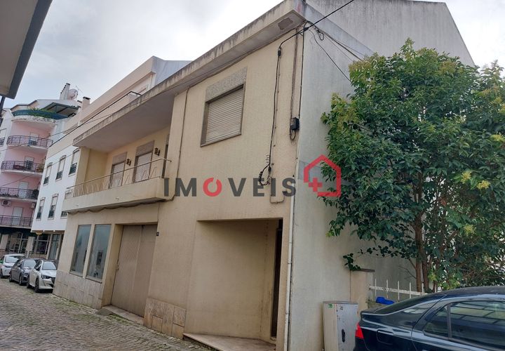 Byhus i Ourem, Santarem, Ourem - € 335.000 | Ref: 00674 - foto 1
