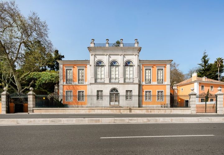 Villa i Oeiras, Lisbon, Oeiras - € 12.500.000 | Ref: L51164 - foto 1