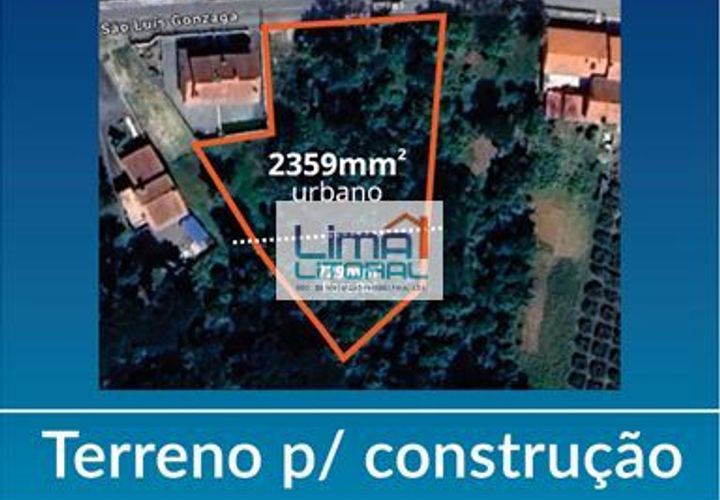 Helårsgrund i Leiria, Leiria, Leiria - € 80.000 | Ref: 080425 - foto 1