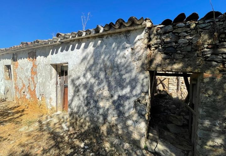 Helårsgrund i Moncarapacho, Faro, Moncarapacho - € 195.000 | Ref: VA836 - foto 1