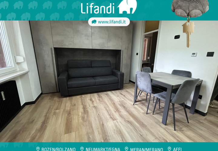 Lejlighed i Ronzone, Trento, Ronzone - € 86.000 | Ref: N005 - foto 1