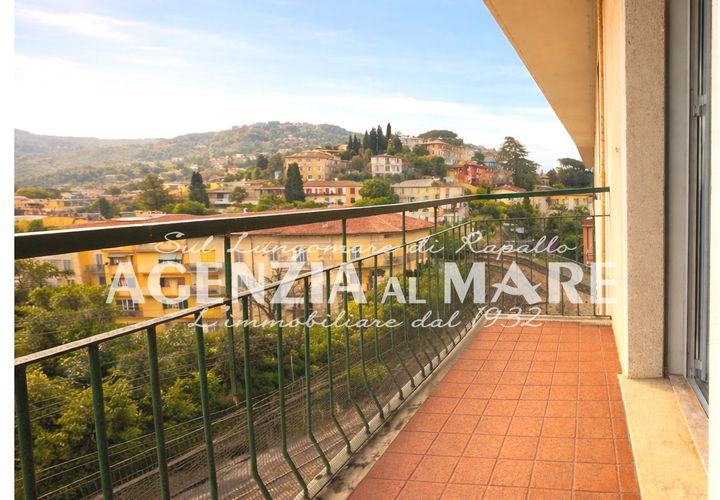 Lejlighed i Rapallo, Genoa, Rapallo - € 195.000 | Ref: B106 - foto 1