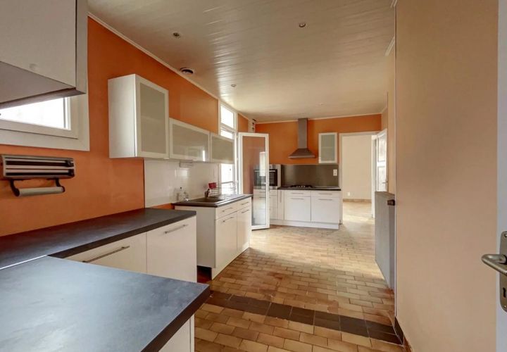 Byhus i Mimizan, Landes, Mimizan - € 296.800 | Ref: 85795019 - foto 1