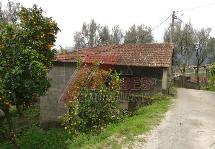 Villa i Celorico de Basto, Braga, Celorico de Basto - € 29.900 | Ref: 002-300 - foto 1