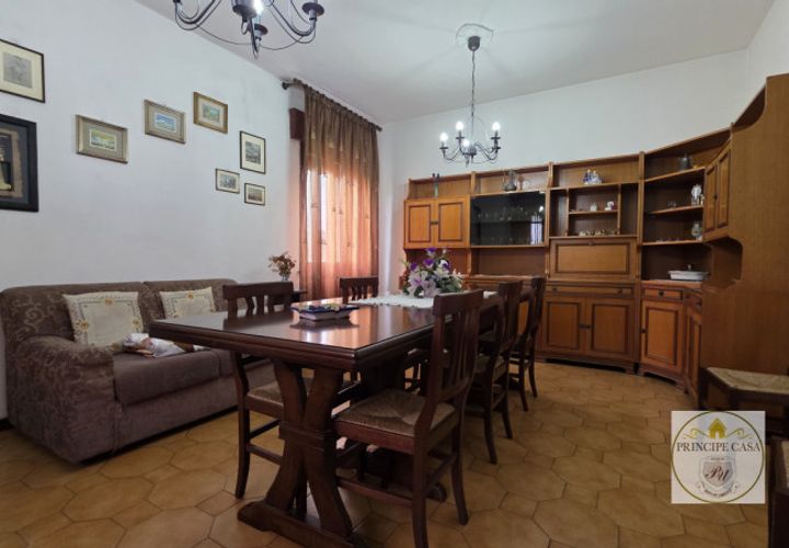 Villa i Stanghella, Padua, Stanghella - € 150.000 | Ref: S503 - foto 1