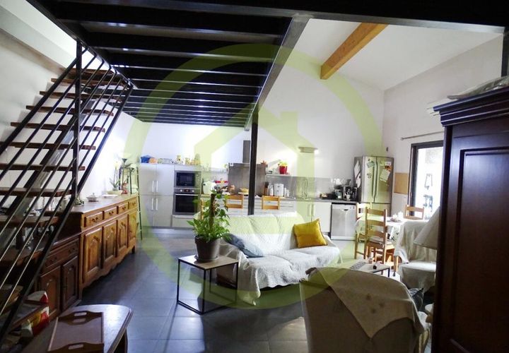 Dupleks i Beaucaire, Gard, Beaucaire - € 170 000 | Ref: 3011439522 - foto 1