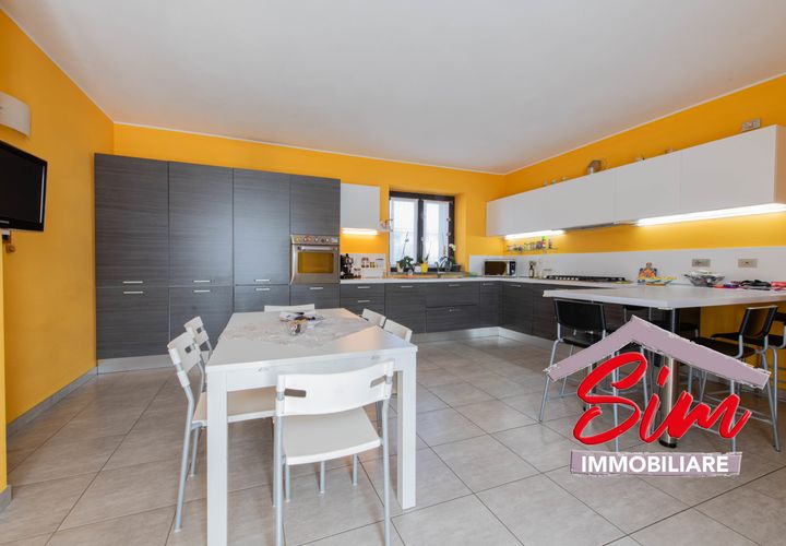 Byhus i Mandello Vitta, Novara, Mandello Vitta - € 139.000 | Ref: 9385 - foto 1