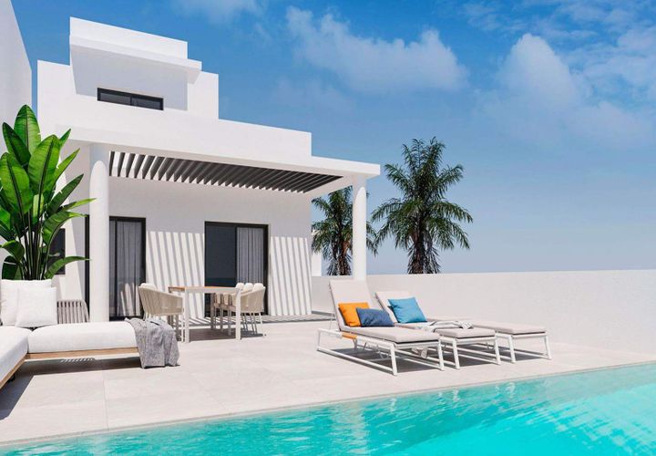 Villa i Rojales, Alicante, Rojales - € 814.500 | Ref: LUX5033 - foto 1