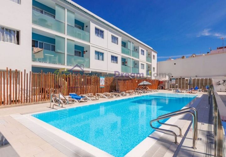 Apartament a Corralejo, Fuerteventura, Corralejo - € 260.000 | Ref: R5014291 - foto 1