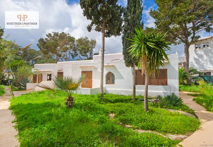 Byhus i Cala d'Or, Mallorca, Cala d'Or - € 1.200.000 | Ref: 25-041 - foto 1