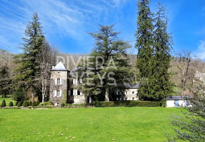 Landejendom i Castres, Tarn, Castres - € 1.380.000 | Ref: 6774231 - foto 1