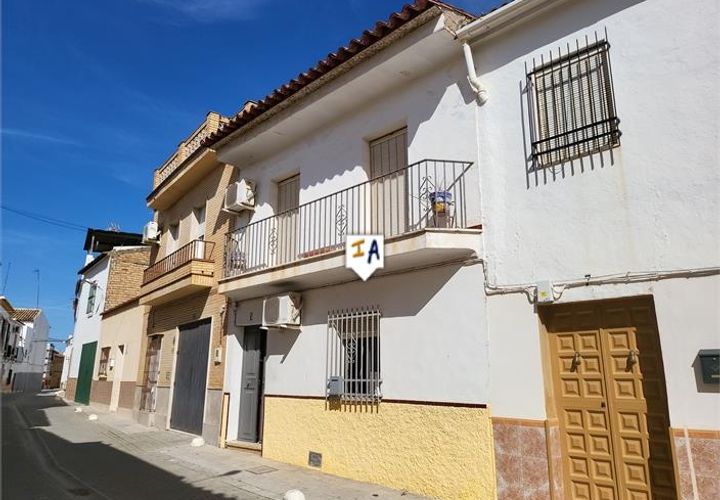 Byhus i Casariche, Sevilla, Casariche - € 76.950 | Ref: TH6133 - foto 1
