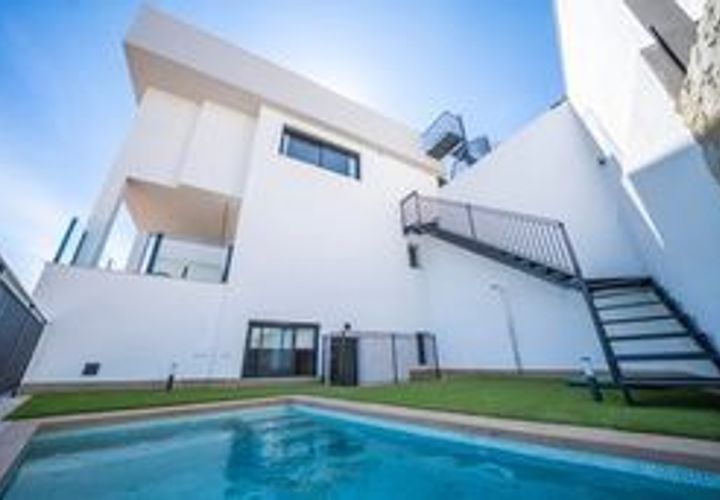 Villa i Algorfa, Alicante, Algorfa - € 520.000 | Ref: LUX0023 - foto 1