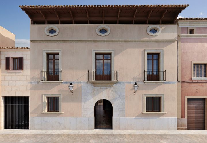 Stadthaus in Campos, Mallorca, Campos - € 1.295.000 | Ref: 81375 - Foto 1