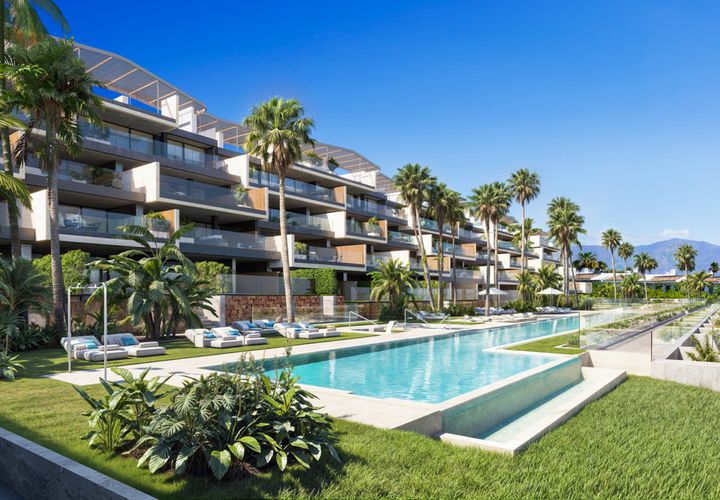 Lejlighed i Manilva, Malaga, Manilva - € 1.325.000 | Ref: R4894963 - foto 1