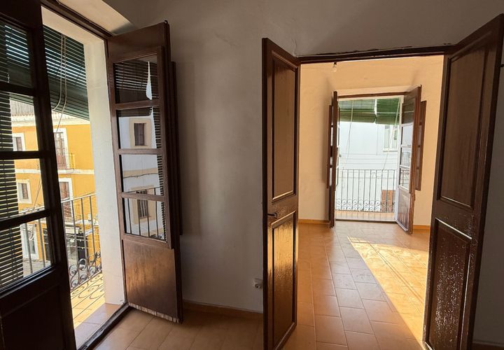 Lejlighed i Ibiza, Ibiza, Ibiza - € 630.000 | Ref: 06789 - Piso Rafal - foto 1