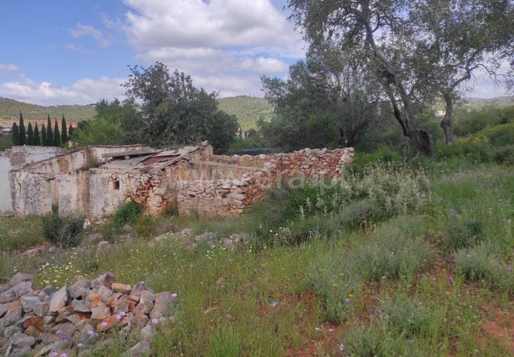 Helårsgrund i Faro, Faro, Faro - € 140.000 | Ref: 014250066 - foto 1